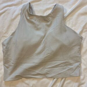 Athleta sports bra/top. Size medium good condition.
